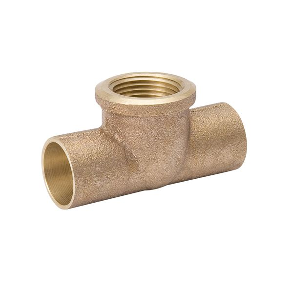 MUELLER STREAMLINE Brass Pipe Fittings