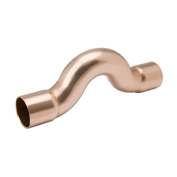 MUELLER STREAMLINE A 02535