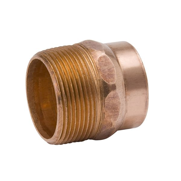 MUELLER STREAMLINE A 07012