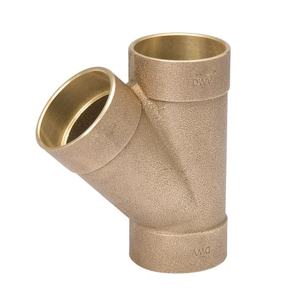 MUELLER STREAMLINE A 07005