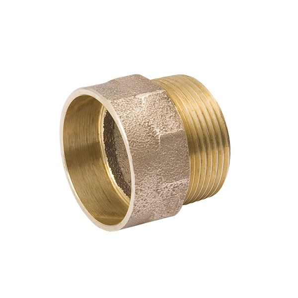 MUELLER STREAMLINE A 07234