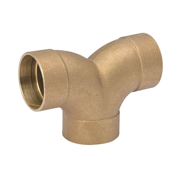 MUELLER STREAMLINE A 07443