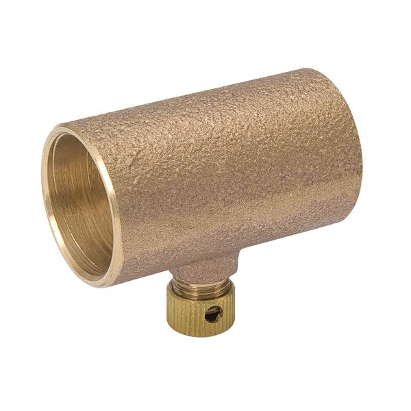 MUELLER STREAMLINE A 11547NL