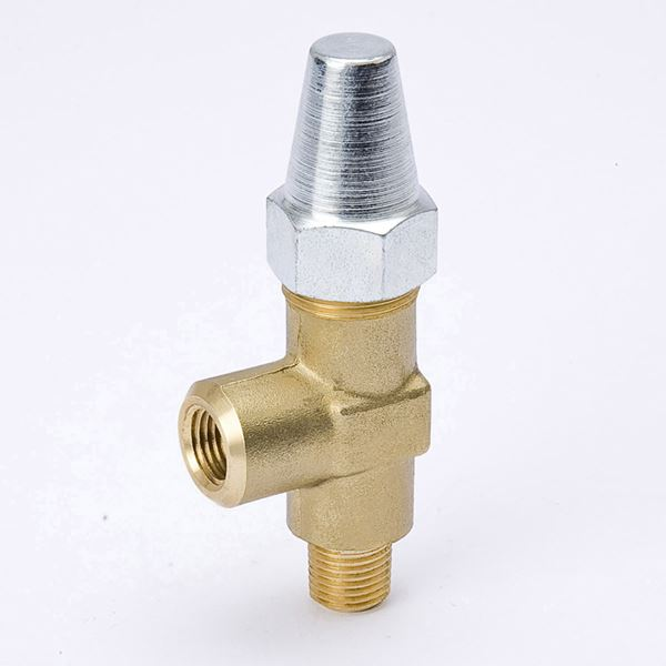 MUELLER STREAMLINE A 13502