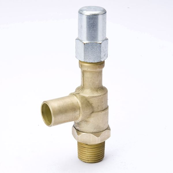 MUELLER STREAMLINE A 13978
