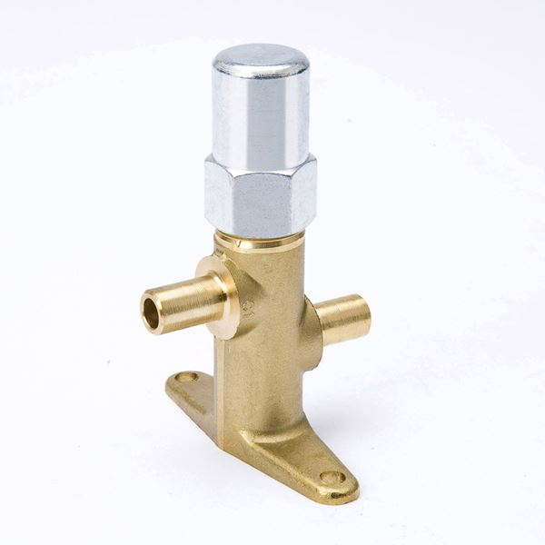 MUELLER STREAMLINE A 15582