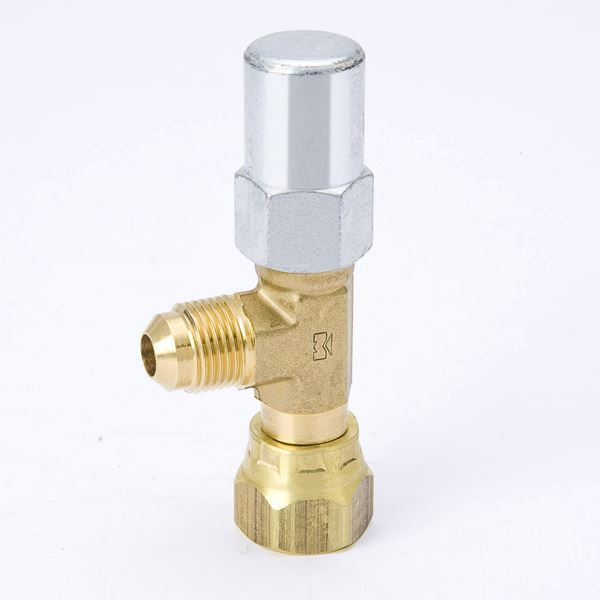 MUELLER STREAMLINE B 34247