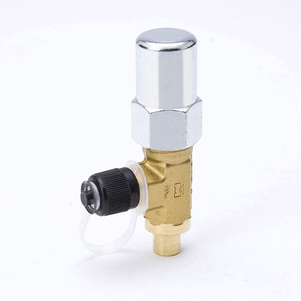 MUELLER STREAMLINE A 17503