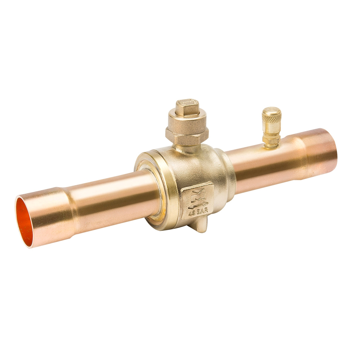 MUELLER STREAMLINE AC17871