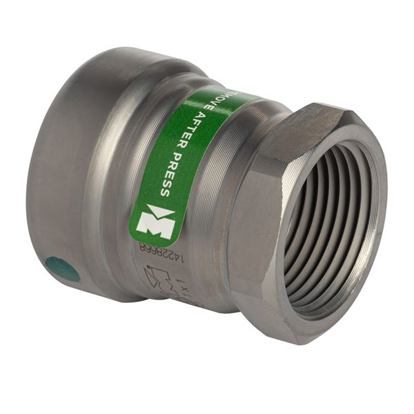 MUELLER STREAMLINE CP01231