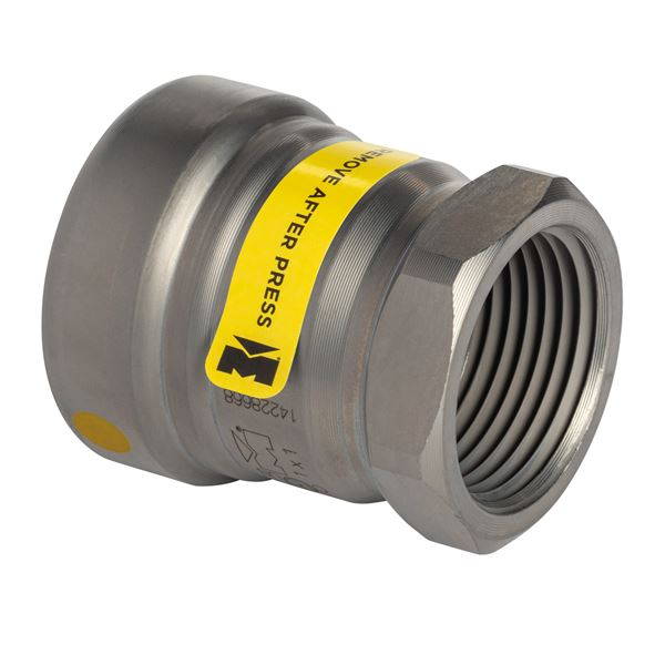 MUELLER STREAMLINE CP01231G