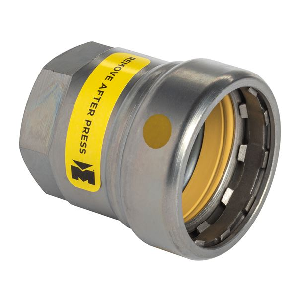 MUELLER STREAMLINE CP01247G