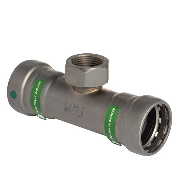 MUELLER STREAMLINE CP01538