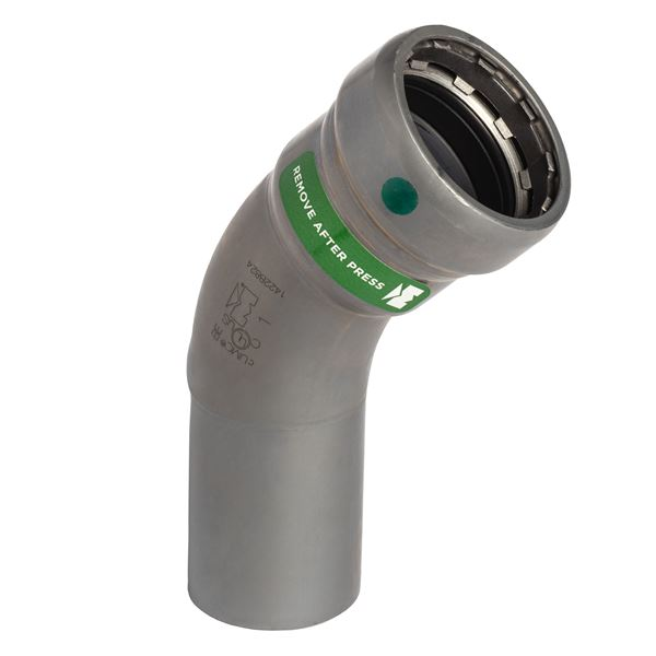 MUELLER STREAMLINE CP03326