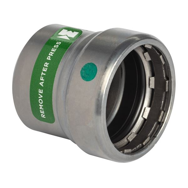 MUELLER STREAMLINE CP07007