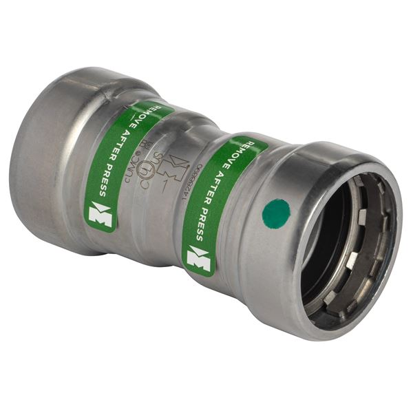 MUELLER STREAMLINE CP10145