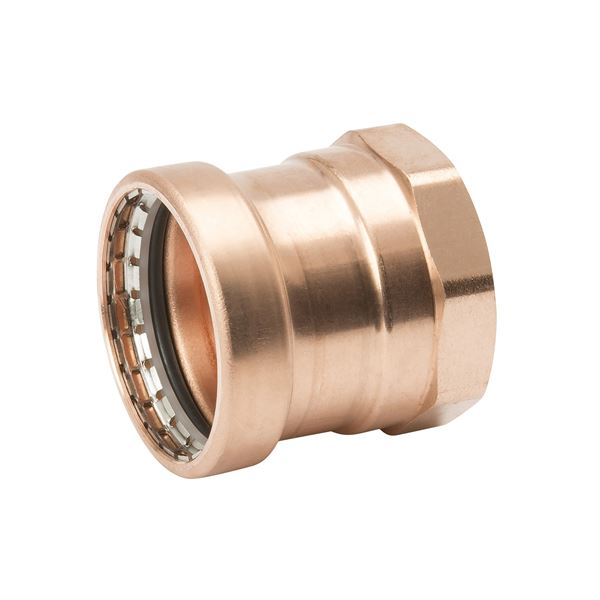 MUELLER STREAMLINE PF 01296