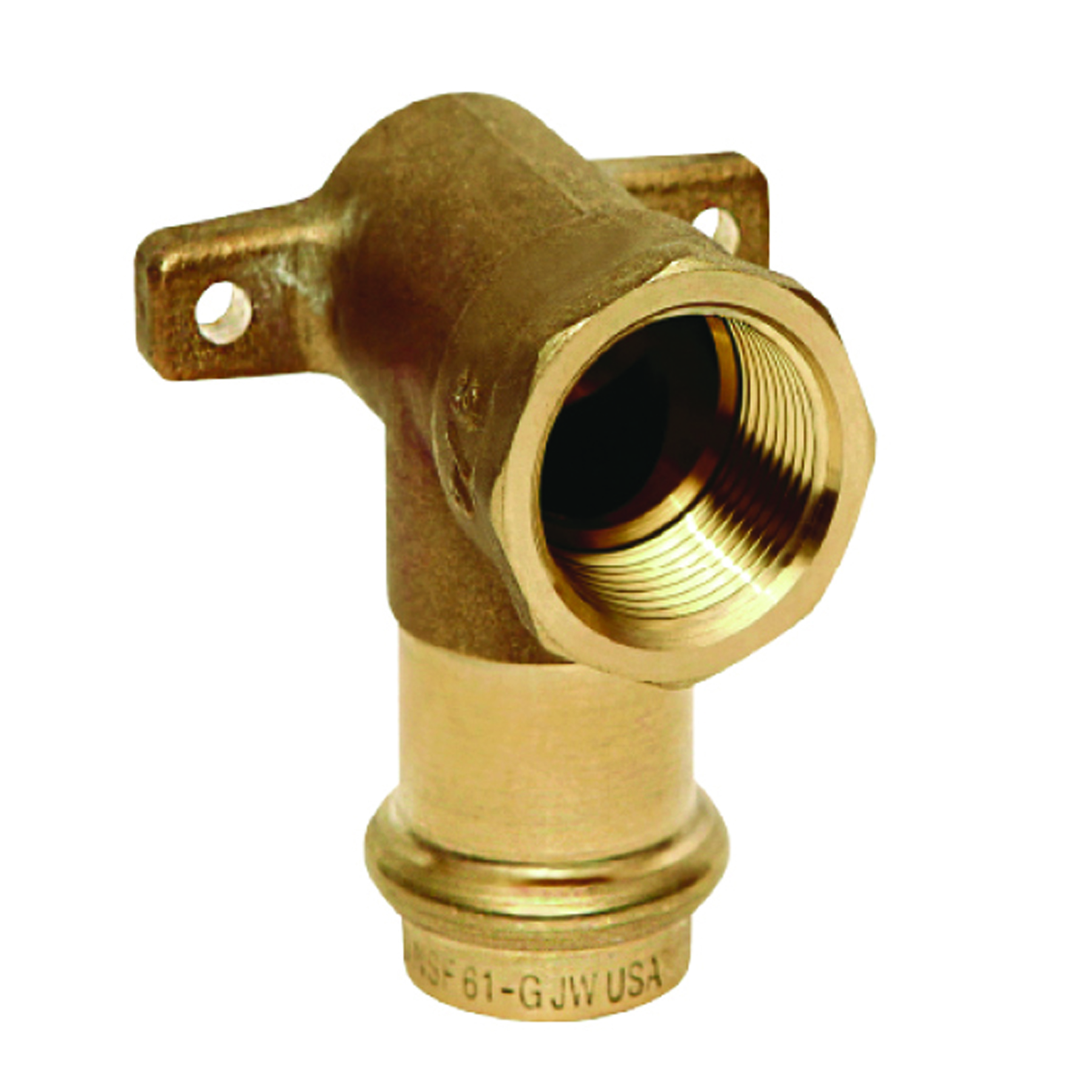 MUELLER STREAMLINE PF 01508