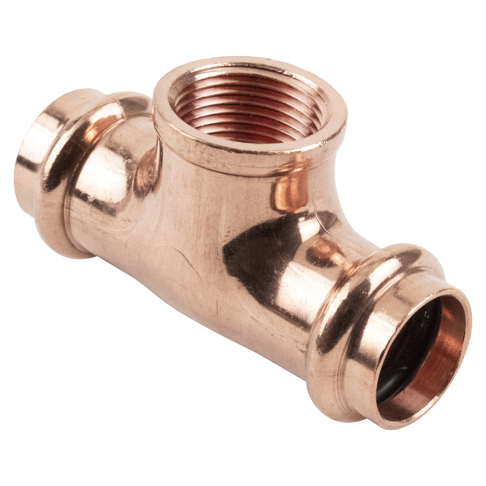 MUELLER STREAMLINE PF 01512