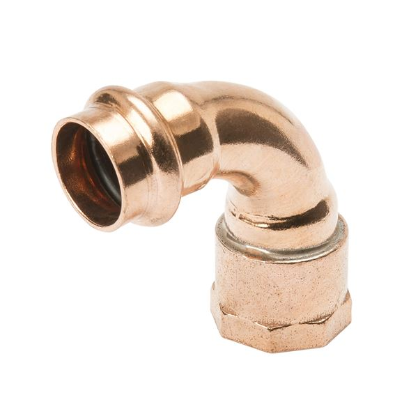 MUELLER STREAMLINE PF 01507