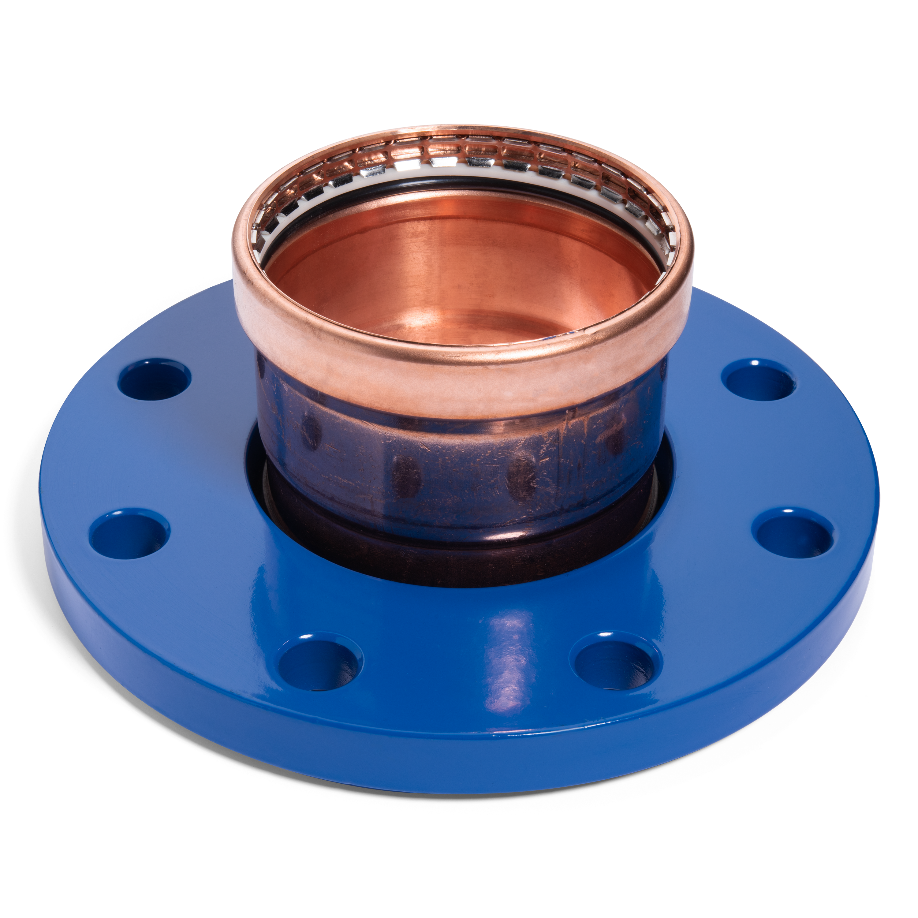 MUELLER STREAMLINE PF 01940