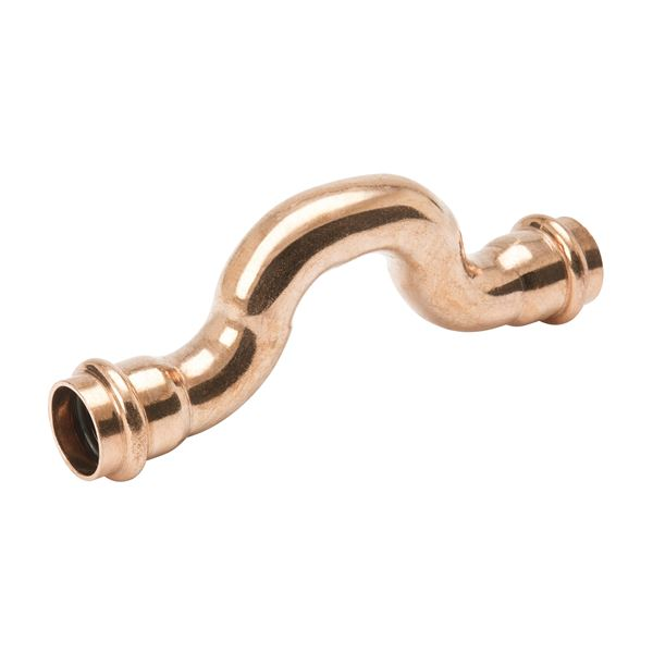 MUELLER STREAMLINE PF 02535