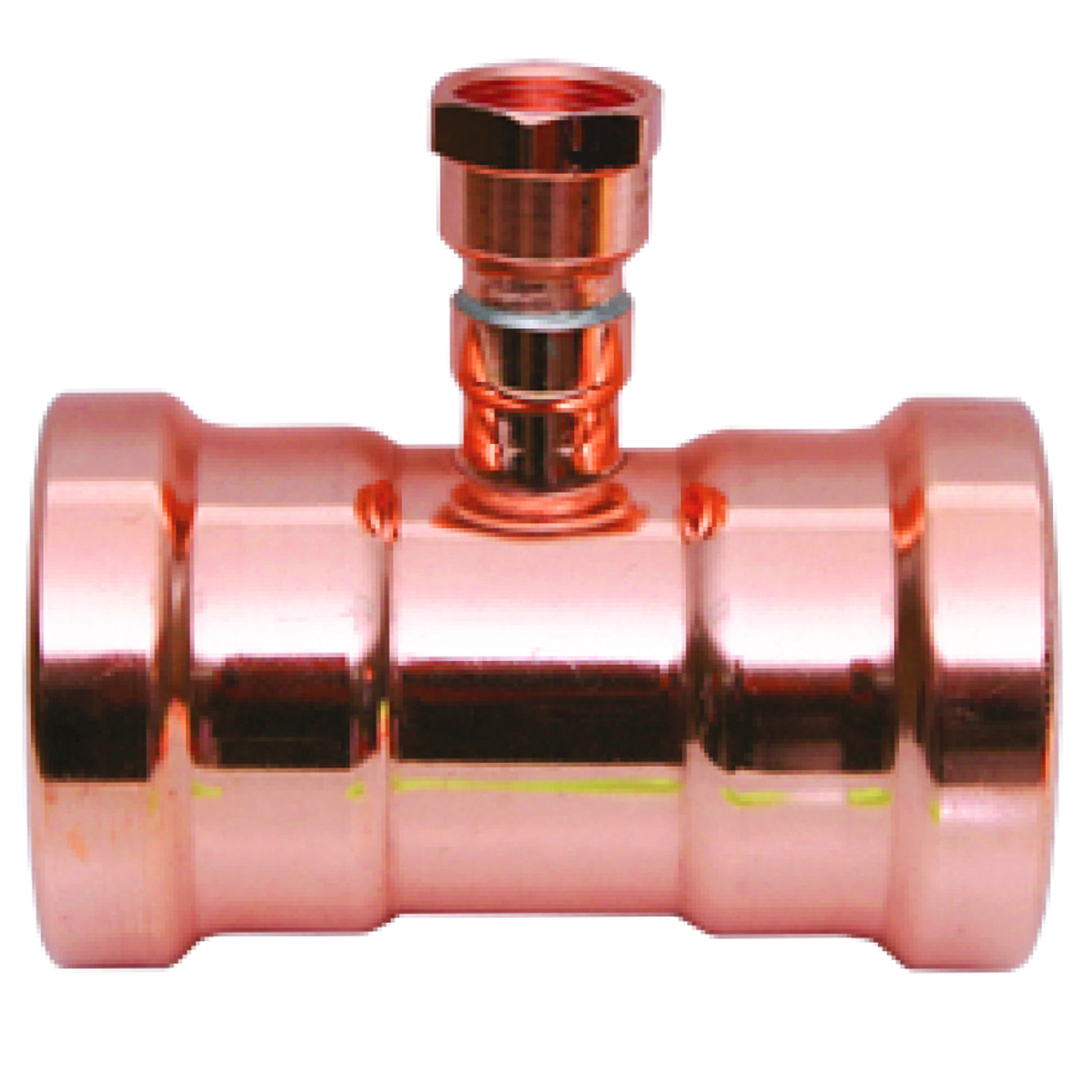 MUELLER STREAMLINE PF 02718