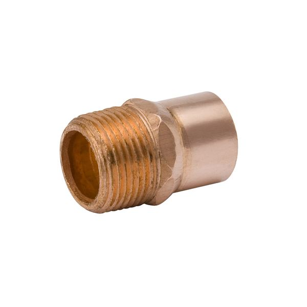 MUELLER STREAMLINE A 02547NL