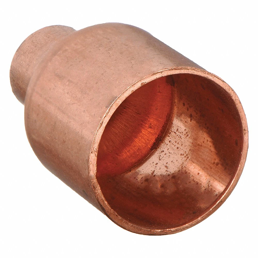 MUELLER INDUSTRIES W 01321 Reducing Adapter 631 Psi At 100f | AE6PEL 5UGC3