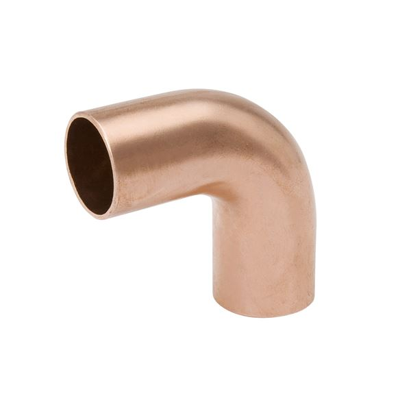 MUELLER STREAMLINE W 02612