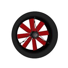 MULTIFAN Agricultural Fans