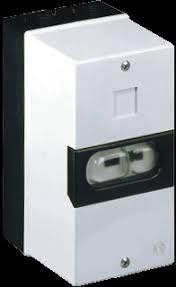 MULTIFAN Safety and Disconnect Switches