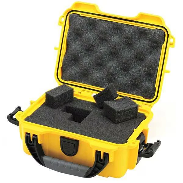 NANUK CASES 903S-010YL-0A0