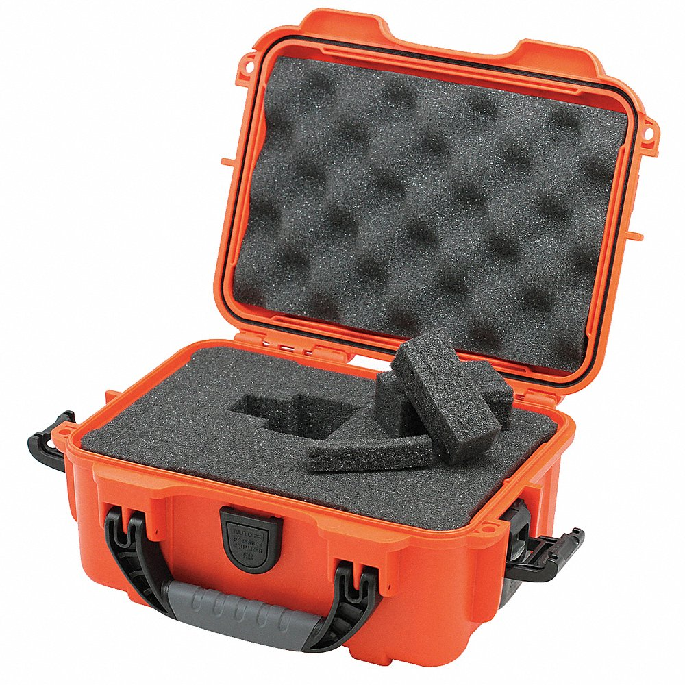NANUK CASES 904S-010OR-0A0
