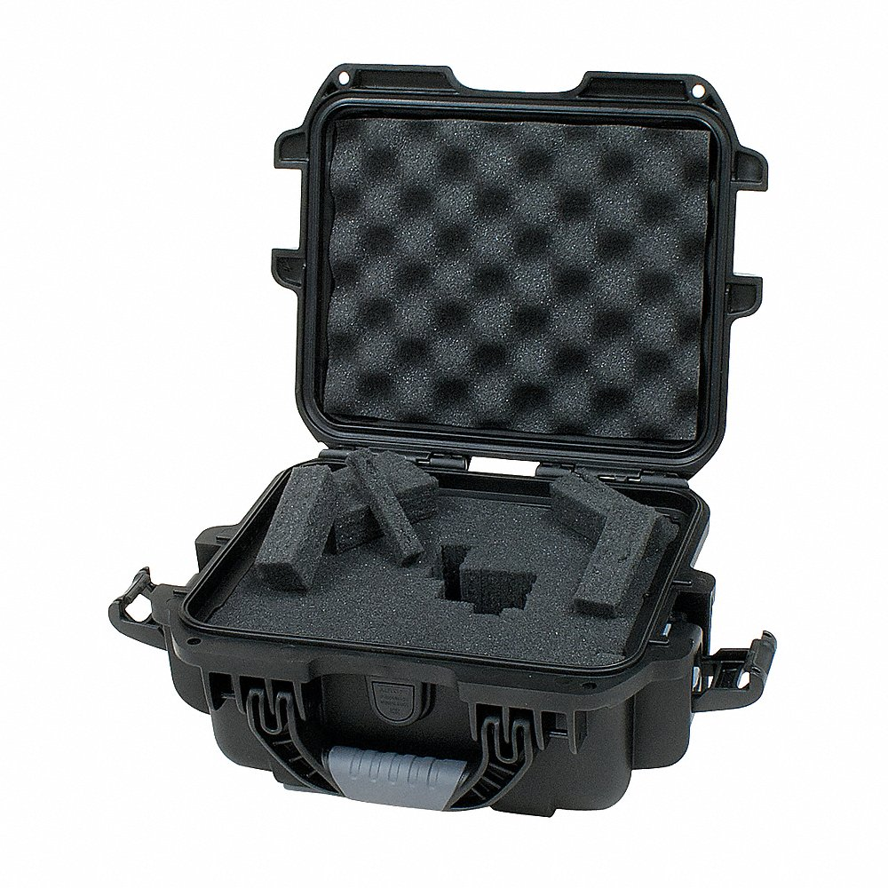 NANUK CASES 905S-010BK-0A0