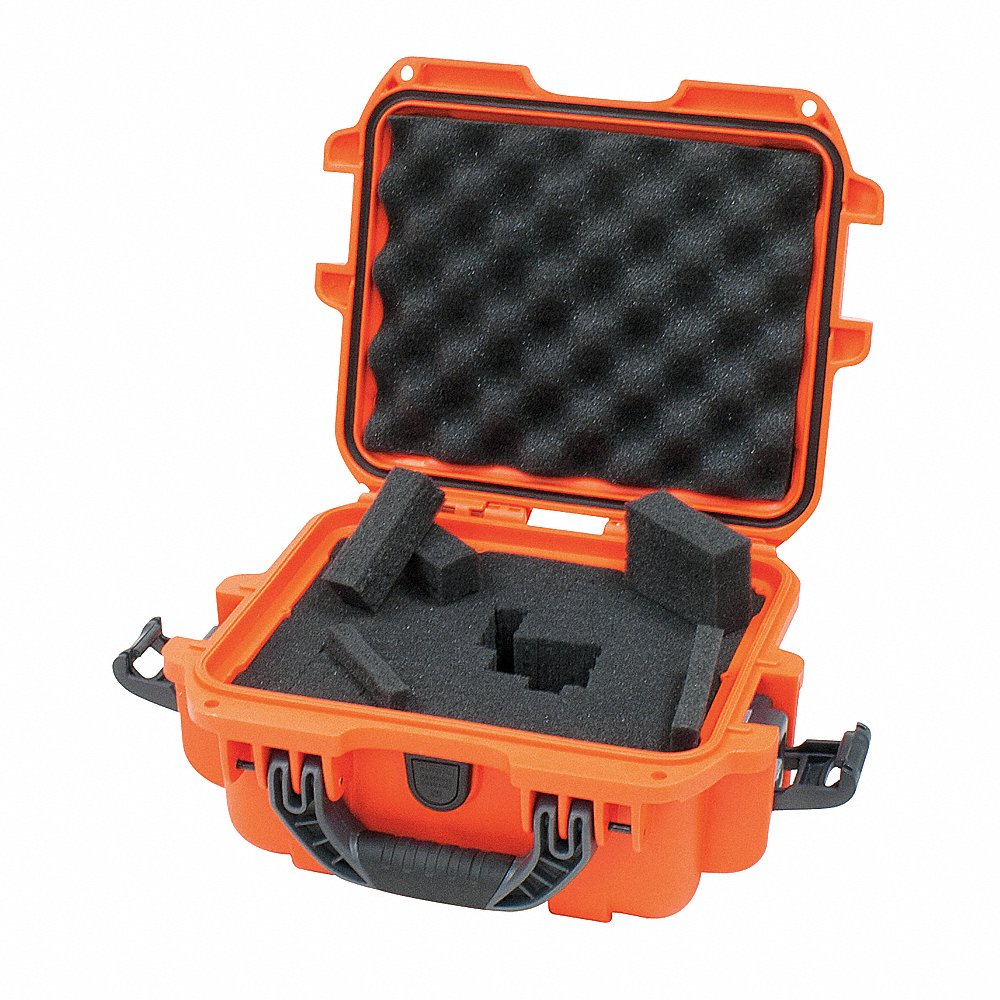 NANUK CASES 905S-010OR-0A0