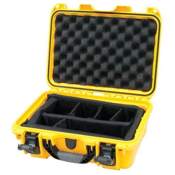 NANUK CASES 915S-020YL-0A0