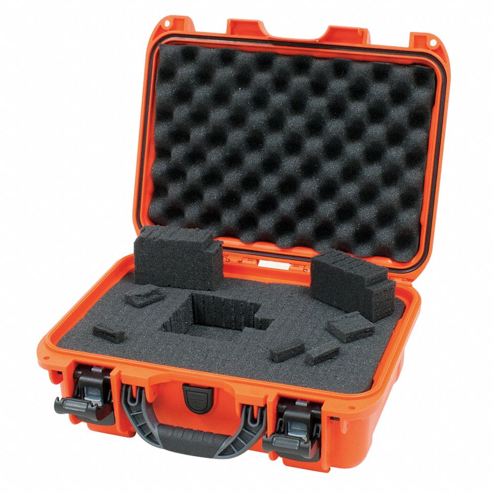 NANUK CASES 915S010OR0A0