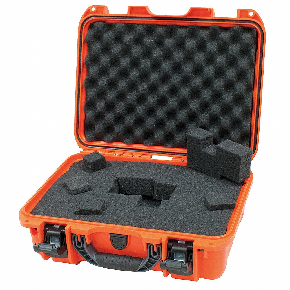 NANUK CASES 920S-010OR-0A0
