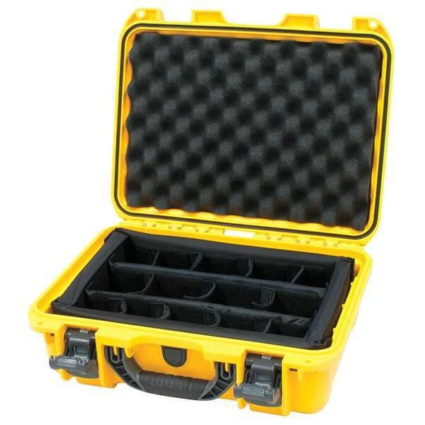 NANUK CASES 920S-020YL-0A0