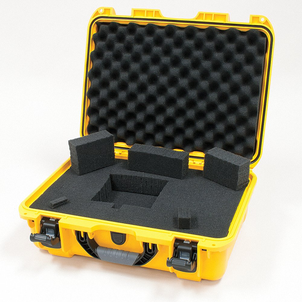 NANUK CASES 925S-010YL-0A0