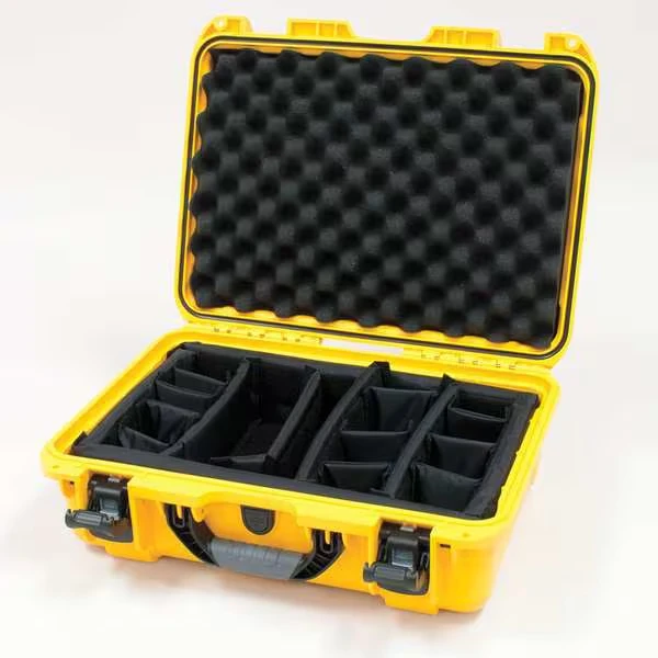 NANUK CASES 925S-020YL-0A0