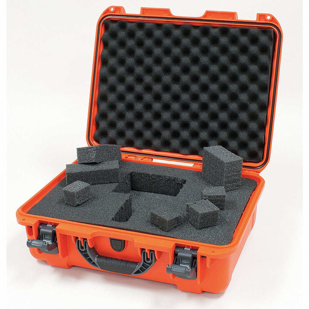 NANUK CASES 930S-010OR-0A0