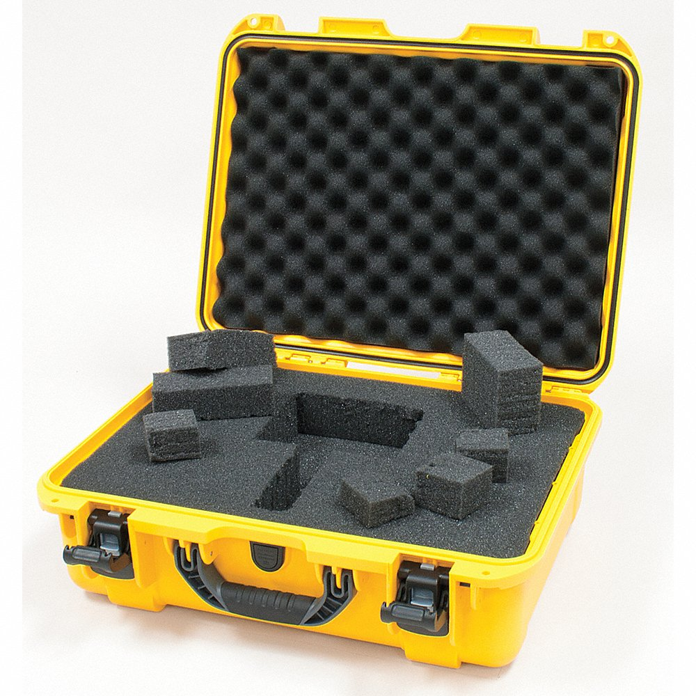 NANUK CASES 930S-010YL-0A0