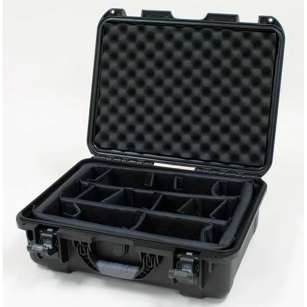 NANUK CASES 930S-020BK-0A0
