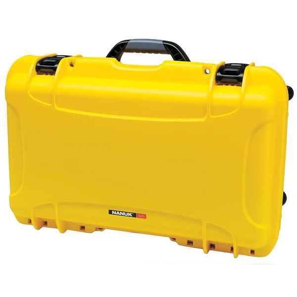 NANUK CASES 935S-000YL-0A0