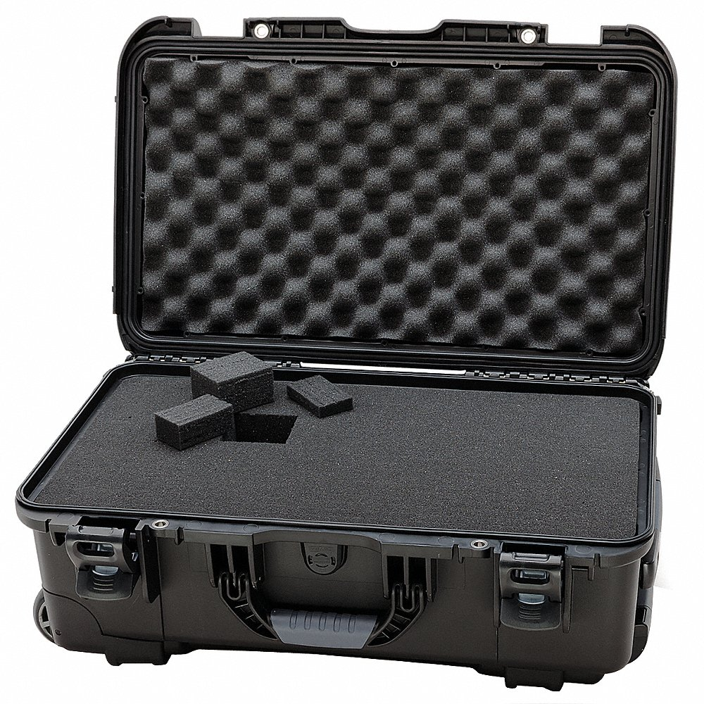 NANUK CASES 935S-010BK-0A0