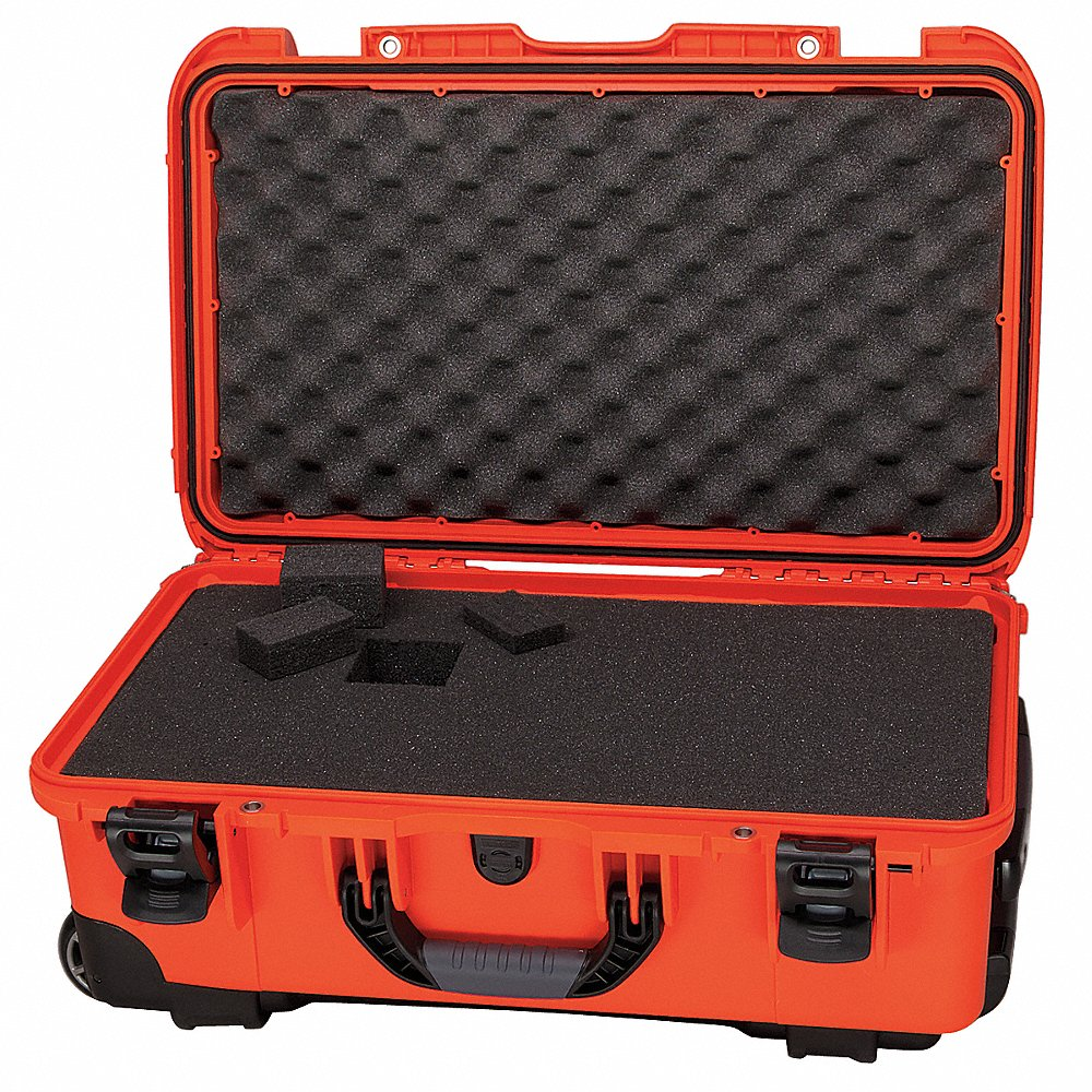 NANUK CASES 935S-010OR-0A0