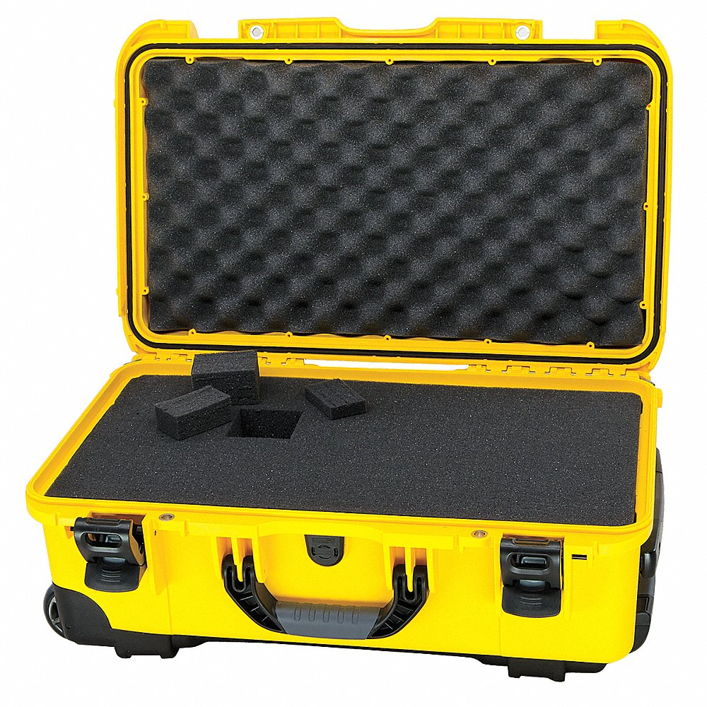 NANUK CASES 935S-010YL-0A0