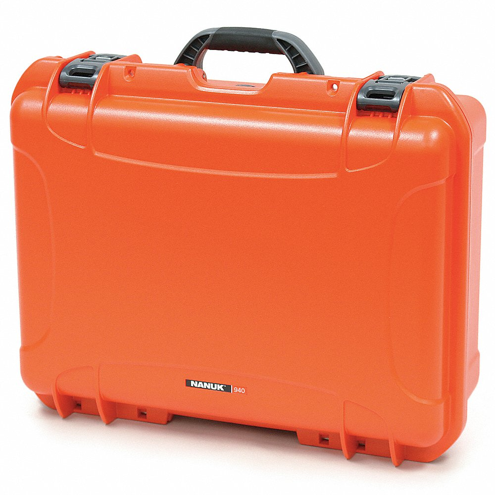 NANUK CASES 940S-000OR-0A0